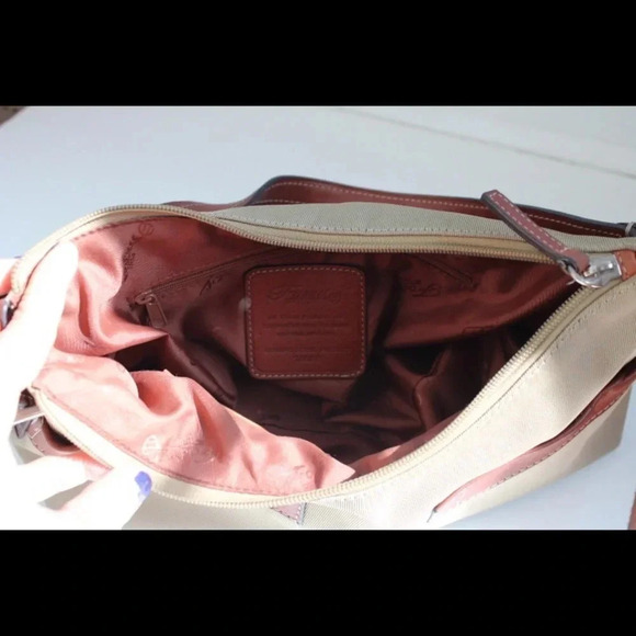 Fossil shoulder bag - Picture 6 of 12